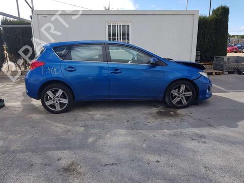 Left rear window switch TOYOTA AURIS (_E18_) | BP17362362I29 - Image 8
