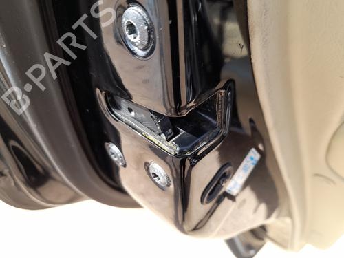 Used Rear left lock HYUNDAI TUCSON (JM) 2.0 CRDi (136 hp) 29976953