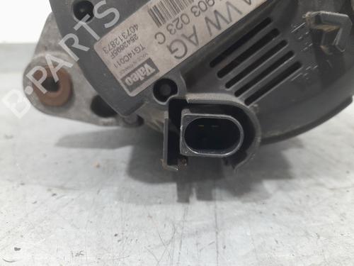 Generator AUDI A3 (8P1)  | BP22638701M7