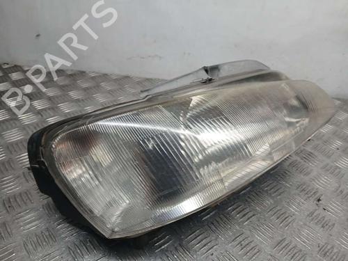 Right headlight PEUGEOT 106 II (1A_, 1C_)  | BP13752038C29 