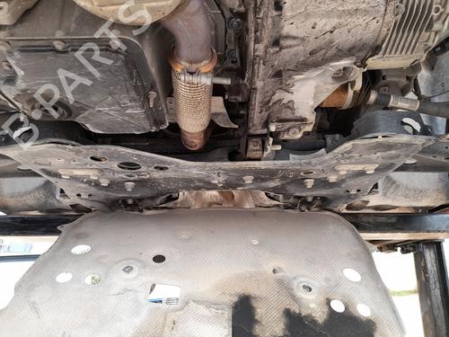 Used Subframe PEUGEOT PARTNER Box Body/MPV (K9) 1.5 BlueHDi 100 (102 hp) 29885311