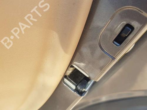 Used Rear right lock LAND ROVER RANGE ROVER III (L322) 3.6 D 4x4 (272 hp) 18676681