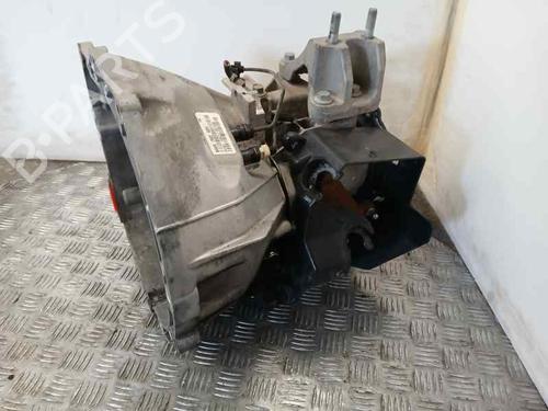 Gearbox FORD FIESTA VI (CB1, CCN) 1.5 TDCi | BP15988585M3 