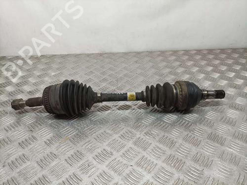Used Left front driveshaft DAEWOO NUBIRA Saloon (J100) 1.6 16V (106 hp) 17221643