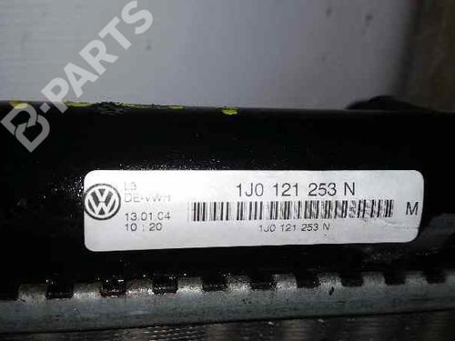Køler SEAT TOLEDO II (1M2)  | BP124022M31 