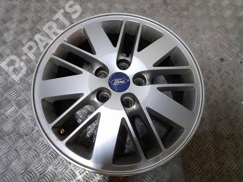 Rim FORD GALAXY II (WA6)  ALUMINIO | 6 | , | 5X16 | 5 | TORN | ET | 50