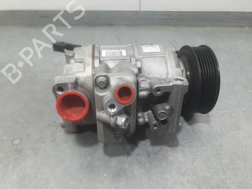 AC compressor SEAT EXEO (3R2) 2.0 TDI | BP31184851M34 - Image 4
