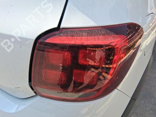 Used Right taillight Right taillight 37183361 37183361