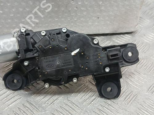 Rear wiper motor KIA CEE'D (JD)  | BP19182435M102 