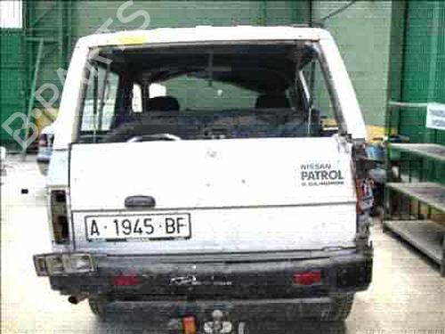 Other NISSAN PATROL III/1 Station Wagon (W160)  | BP14010194O1 