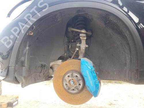 Used Wheel arch MERCEDES-BENZ GLC Coupe (C253) 350 e 4-matic (253.354) (320 hp) 30322033