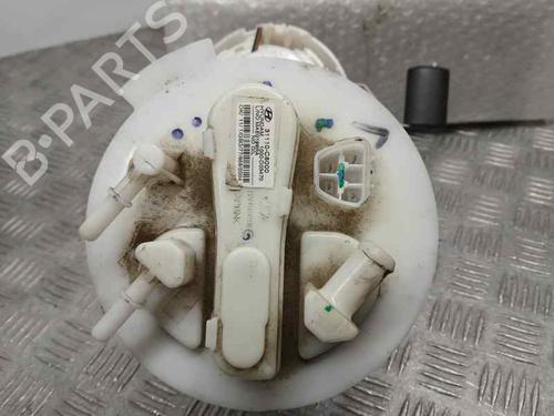 Fuel pump HYUNDAI i20 II Coupe (GB)  | BP22973979M76 