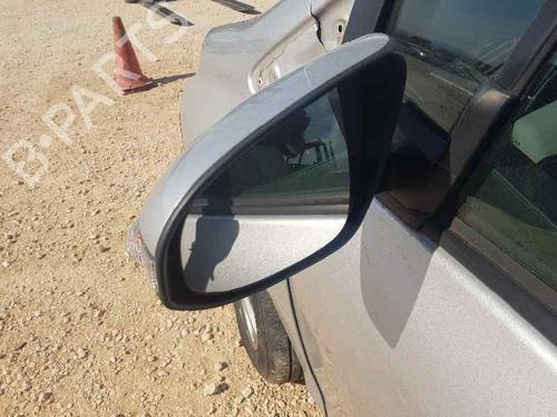 Used Left mirror TOYOTA YARIS (_P15_) [2013-2025]  25443694