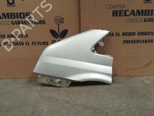 Left front fenders FORD TRANSIT Van (FA_ _)  BP1988457C41