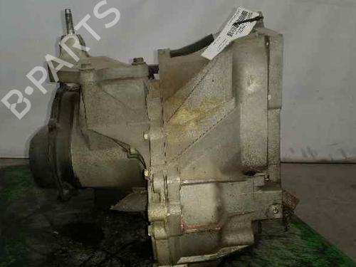 Gearbox FORD FIESTA V (JH_, JD_)  | BP93642M3 