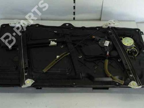 Front right window mechanism FORD FIESTA V (JH_, JD_) 1.4 TDCi | BP1228901C23 