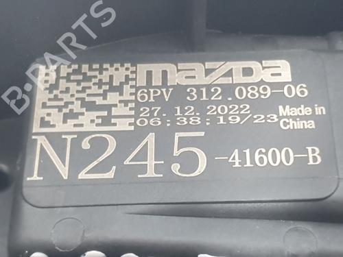 Pedal MAZDA MX-5 IV (ND__) 1.5 (ND6E, ND5RC) | BP35770118I4 - Image 5