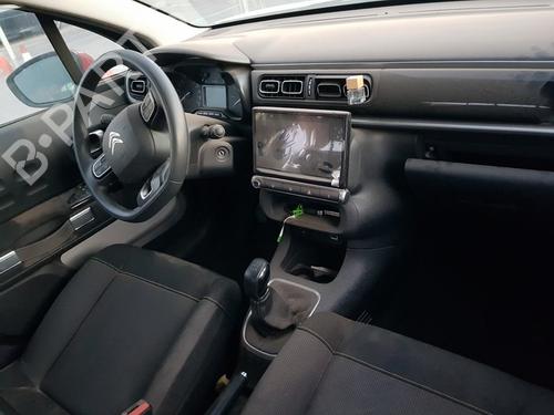 Electronic sensor CITROËN C3 III (SX)  | BP16368998M84 