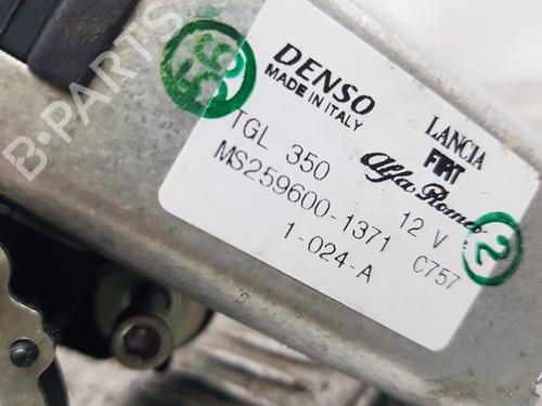 Rear wiper motor FIAT 500 (312_)  | BP29354517M102 