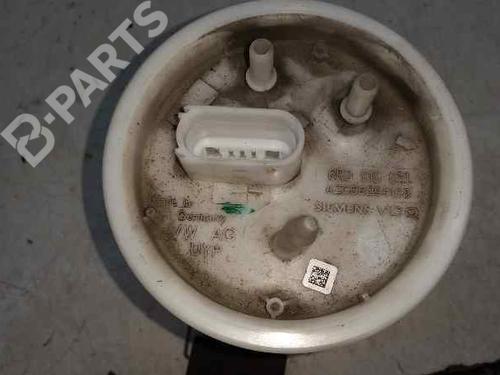 Fuel pump SEAT IBIZA IV (6J5, 6P1)  | BP1590097M76 