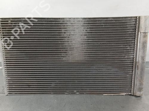 Used AC radiator AC radiator FIAT FIORINO Box Body/MPV (265_) [2013-2026] 35769659 35769659