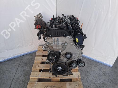 Used Engine Engine 37191847 37191847