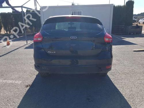 Mass air flow sensor FORD FOCUS III  | BP16569462M95 