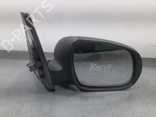 Used Right mirror KIA CEE'D SW (ED) 1.6 CRDi 90 (90 hp) 21396020