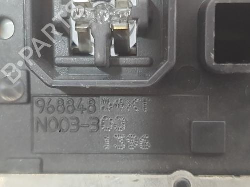 Interior roof light PEUGEOT 508 I (8D_) 1.6 HDi | BP36325620I8  - Image 6