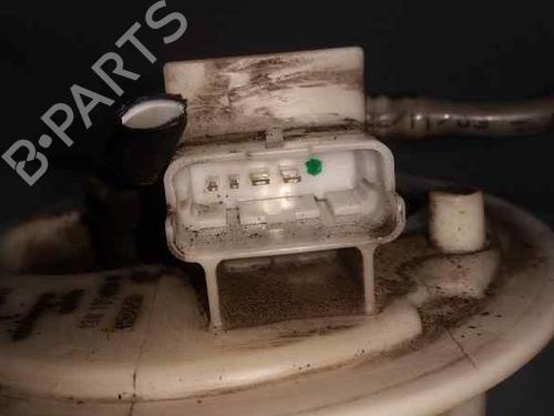 Fuel pump FIAT DOBLO Box Body/MPV (223_)  | BP1589556M76