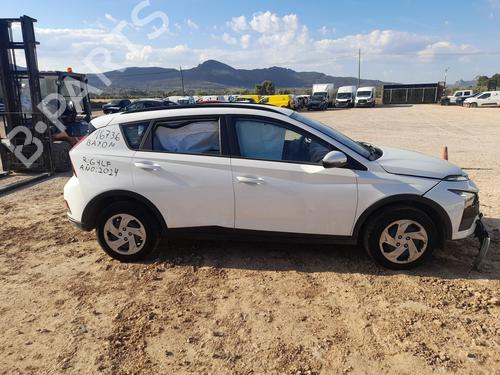 Mirror switch HYUNDAI BAYON (BC3) 1.2 MPI | BP30837948I25