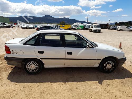 Steering pump OPEL ASTRA F Saloon (T92) 1.6 i (F19, M19) | BP25723648M99