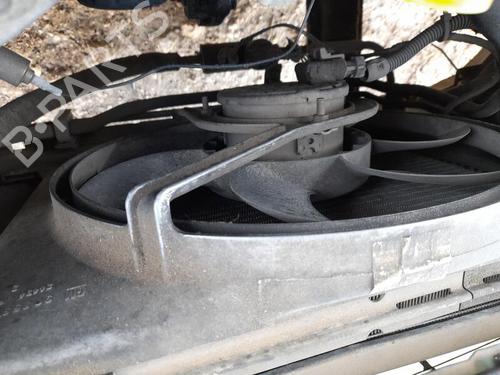 Used Radiator fan OPEL ASTRA F Hatchback (T92) 1.6 i (F08, M08, F68, M68) (75 hp) 27692445