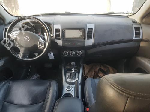 Mirror switch CITROËN C-CROSSER (VU_, VV_) | BP15216984I25