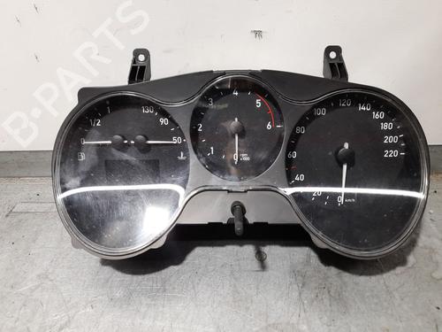 Kombinert Instrument SEAT ALTEA (5P1) [2004-2015]  6698735
