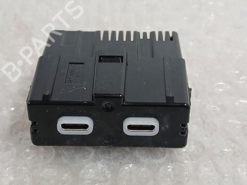 Used Electronic module Electronic module CUPRA FORMENTOR (KM7, KMP) 1.5 TSI (150 hp) 34507173 34507173