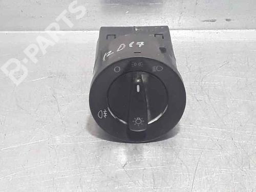 Hovedlysbryter VW NEW BEETLE (9C1, 1C1) [1998-2012]  6517752