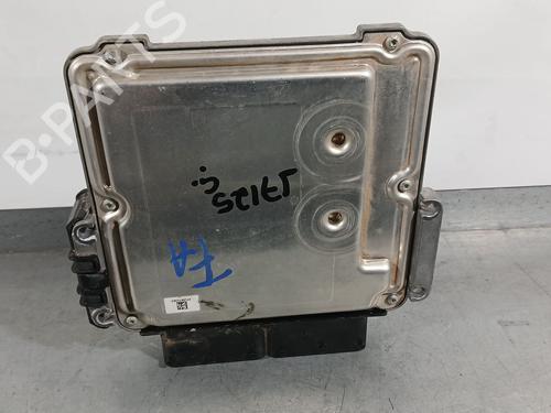 Engine control unit (ECU) SUZUKI VITARA (LY) 1.6 DDiS (APK 416D) | BP40265439M57 - Image 3