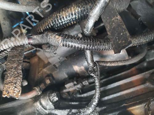 Startmotor OPEL ZAFIRA / ZAFIRA FAMILY B (A05) [2005-2019]  22644192
