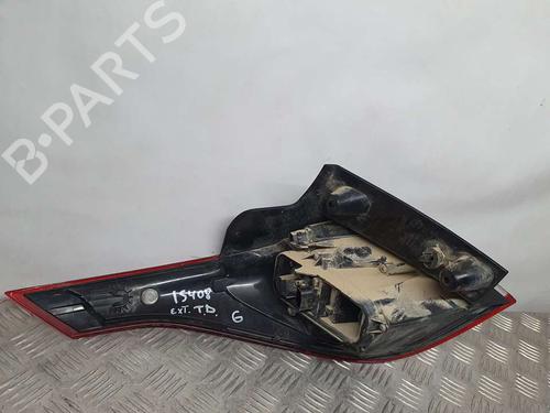 Right taillight OPEL CROSSLAND X / CROSSLAND (P17, P2QO)  | BP17063973C35 