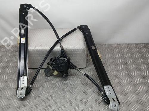 Used Front left window mechanism SEAT ATECA (KH7, KHP) 2.0 TDI 4Drive (150 hp) 24673978