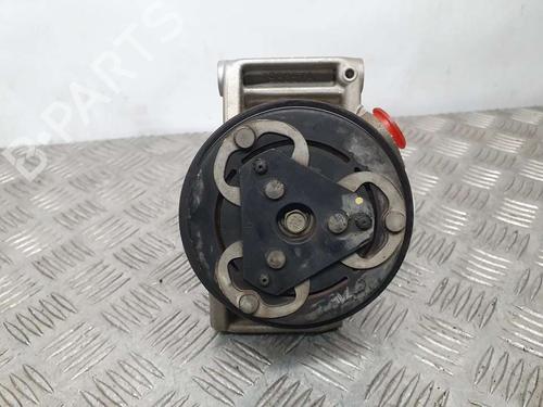 Compressor A/A DACIA SANDERO II [2012-2025]  16821010