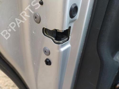 Vergrendeling links achter CITROËN C4 Grand Picasso I (UA_) 1.6 HDi (109 hp) 26501514