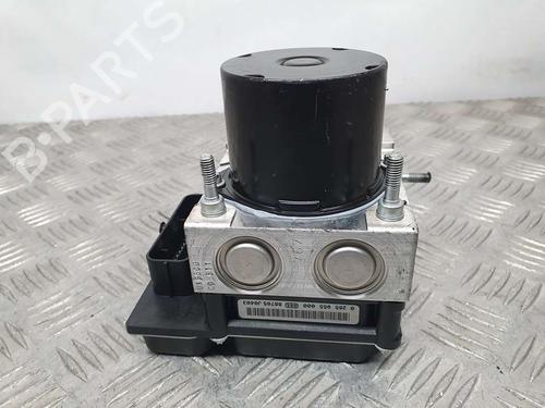ABS pump SEAT IBIZA IV (6J5, 6P1)  | BP11746174M43 