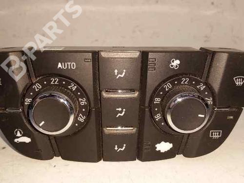 Used Climate control OPEL ASTRA J (P10) [2009-2016]  725768