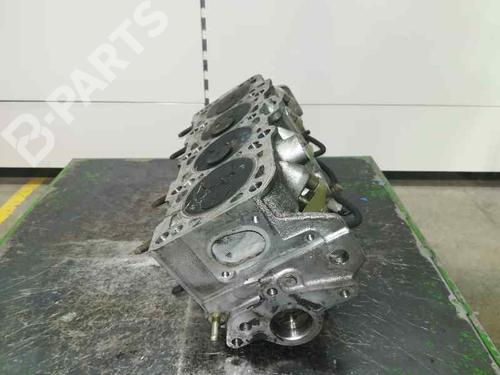 Cylinder head AUDI A3 (8L1) 1.9 TDI | BP10972953M5 