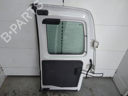 Left tailgate CITROËN BERLINGO / BERLINGO FIRST MPV (MF_, GJK_, GFK_) 1.9 D (MFWJZ) | BP30887245C76 