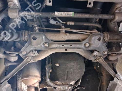 Used Subframe Subframe 37800649 37800649