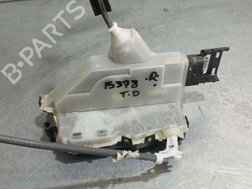 Rear right lock PEUGEOT 2008 II (UD_, US_, UY_, UJ_, UR_, UC_)  | BP16981209C99