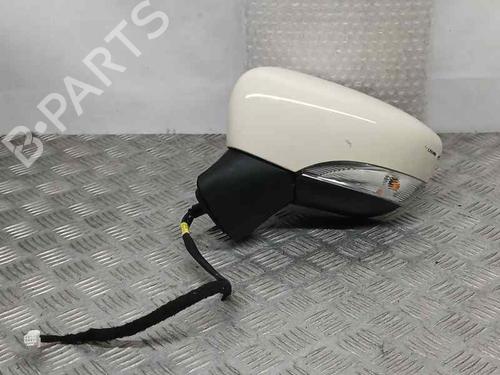 Left mirror NISSAN MICRA V (K14)  | BP21789361C26 